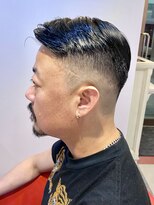 ロゼ(Rose'.)&nbsp;ZEROフェードカット