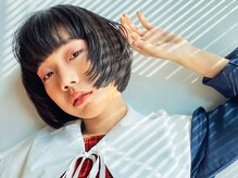 ハイジア(hygea)の雰囲気（hygeaは『日常に溶け込む上質なヘアデザインを提供する場所』）