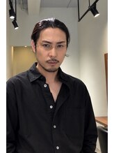 ロビンソン(HAIR ROBINSON)&nbsp;西村 賢一