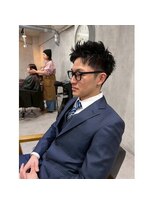 アクト 十条店(ACT)&nbsp;◎スパイキーショート◎