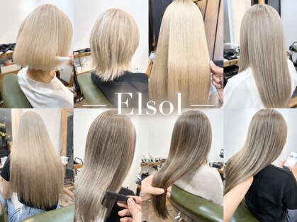 エルソル(Elsol)の写真
