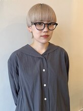 ドルセプラタ(Dulce plata)&nbsp;kaN. 髪質改善