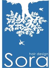 Sora hairdesign