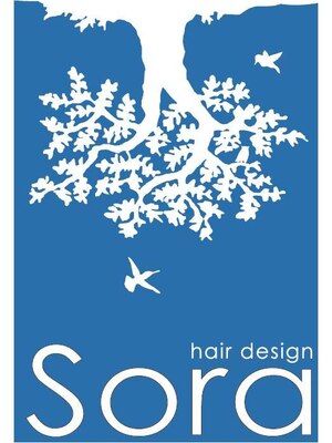 ソラ ヘアデザイン(Sora hair design)