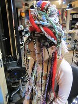 ゾーマ(ZOUMA)&nbsp;毛糸ＭＩＸＭＩＸ