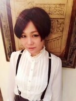 ラヴァッシュ(La Vache)&nbsp;ショート