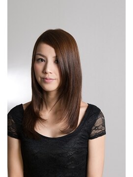 プリムローズ(Primrose) シャギーストレート