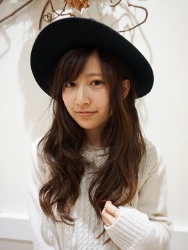 ヘアスタジオ マテリアル(hair studio Material) プルエクステ♪