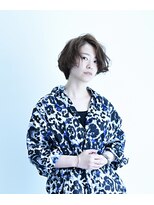 ヘアーサロン スイッチ(HairSalon SWITCH)&nbsp;モードショート