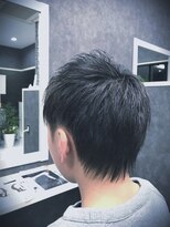 エルシエロ(EL CIELO)&nbsp;お子様カット