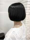 ラウンドボブ