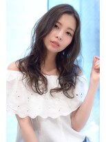 アイナ 銀座(Aina)&nbsp;【Aina銀座】大人のカジュアルウェーブ