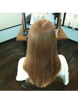 リピュア(Re:PURe)&nbsp;**ミルクティーベージュ**