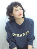 【LILA  HAIR】うぶバング☆ボブ