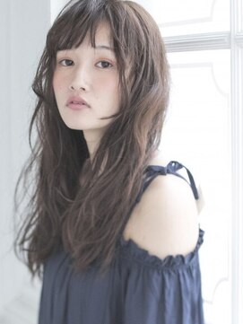 マカナ(MAKANA) 大人パーマ♪