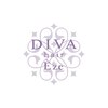 ディーヴァヘアーエズ(DIVA hair Eze)のお店ロゴ
