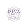 ディーヴァヘアーエズ(DIVA hair Eze)のお店ロゴ