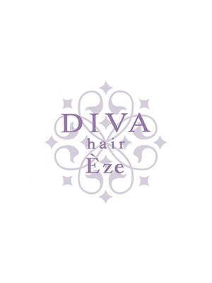 ディーヴァヘアーエズ(DIVA hair Eze)