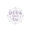 ディーヴァヘアーエズ(DIVA hair Eze)のお店ロゴ