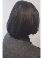 レセ 流山店(LAISSEZ)&nbsp;ナチュラルボブ　【レセ流山店】