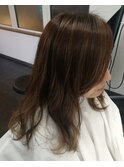 ハイライトウエーブ☆