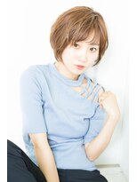 ウナカサ 箕面(unacasa)&nbsp;unacasa★大人ショート