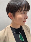 マッシュショート◎【下北沢 soi conc】