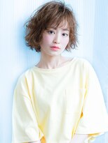 ドラン 東大阪店(DRAN)&nbsp;【DRAN】 髪質改善　Healthy　Curly