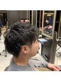 ビジネススタイル