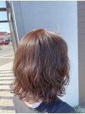 うる艶ゆるウエーブ★