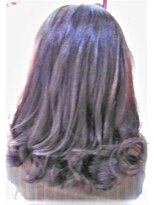 デザインヘアーピアジェ 八木店(DESIGN HAIR PIAGET) ☆12月限定☆キララ・デジタルパーマ+キララTRシングル+カット