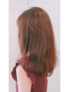 ヘアーショップ マイケル 、