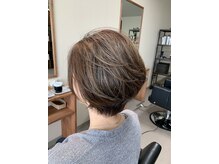 ヘアーバズール(hair Buzl)