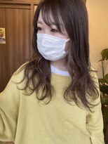 グランドール リュクス(Grandoll Luxe)&nbsp;やわらかインナーカラー