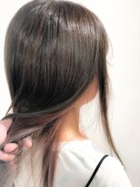 シュエット(Chouette)&nbsp;艶髪ストレート