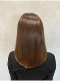 髪質改善ヘアエステ