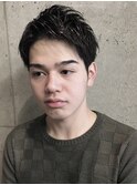ナチュラルショート
