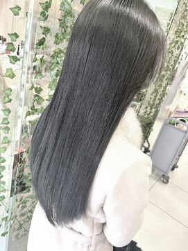 トリコ(torico) 【極潤】ストレート