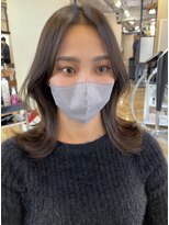 アリスバイアフロート 自由が丘(ALICe by AFLOAT) くびれミディ