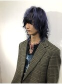 ウルフ+デザインカラー