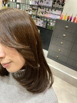 エル 横浜(eL)&nbsp;レイヤースタイル