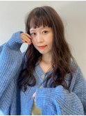 Emma ecole 暗髪でも叶える◎透明感ブラウンベージュby高橋実央 