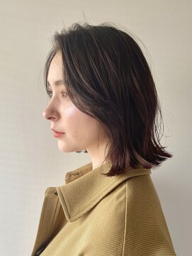 ヴィオットバイサロン(Viot by Salon) 大人かわいいくびれミディアム