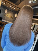 ラピス 横浜(Lapis)&nbsp;ココアベージュ