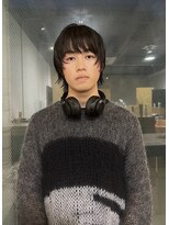 ディドゥダ(di doo dah)&nbsp;natural wolf