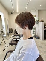 スロウ(slow)&nbsp;ミニマムショート