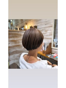 キートス(kiitos) umbrella  color