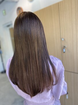 フツーロ 栄(FUTURO) ナチュラルブラウン