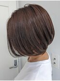 30代40代50代・大人ショート