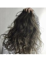 ロッタディディオ(ROTTA di Dio) 外国人風3Dハイライトグレージュ